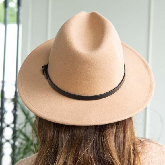 Royal Standard Maiers Wool Cowboy Cowgirl Hat One Size NEW NWT - Picture 3 of 11